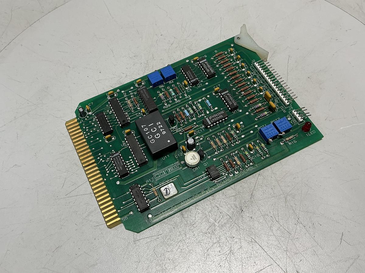 Used CONAIR 107-211-01