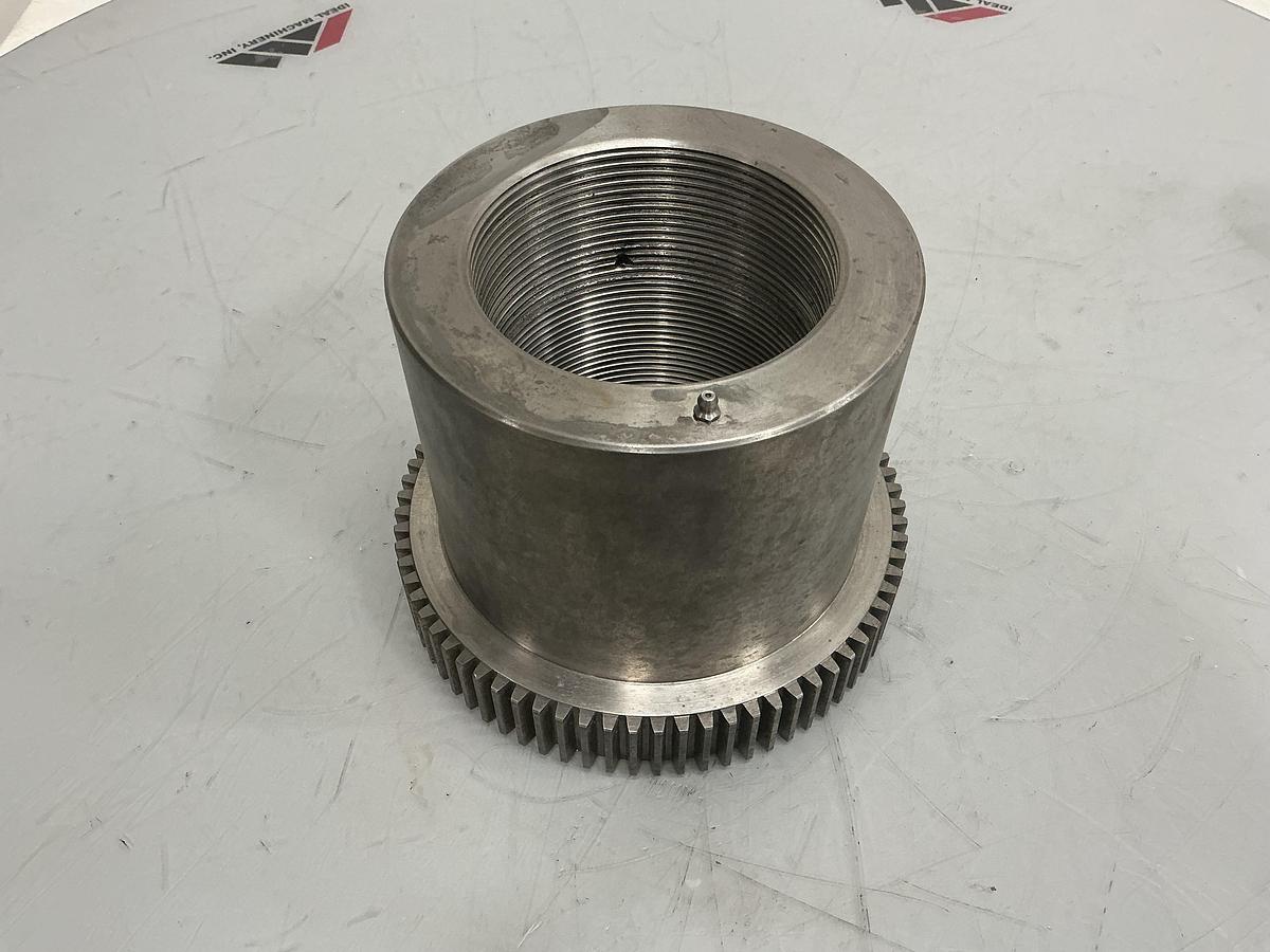 Used VAN DORN 305281ST