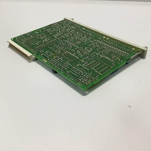 Used SIEMENS Thermocouple Input Module 6ES5 244-3AA21 #91887