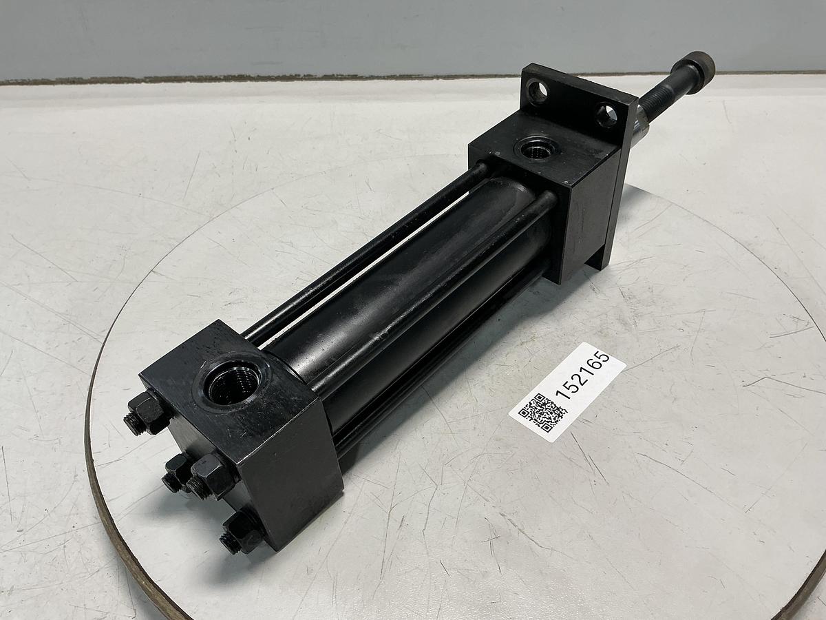 Used HYDRO-LINE N5F-1.5X4.89