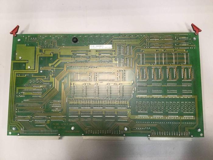 Used KRAUSS MAFFEI Circuit Board 5004348 PV200 Used