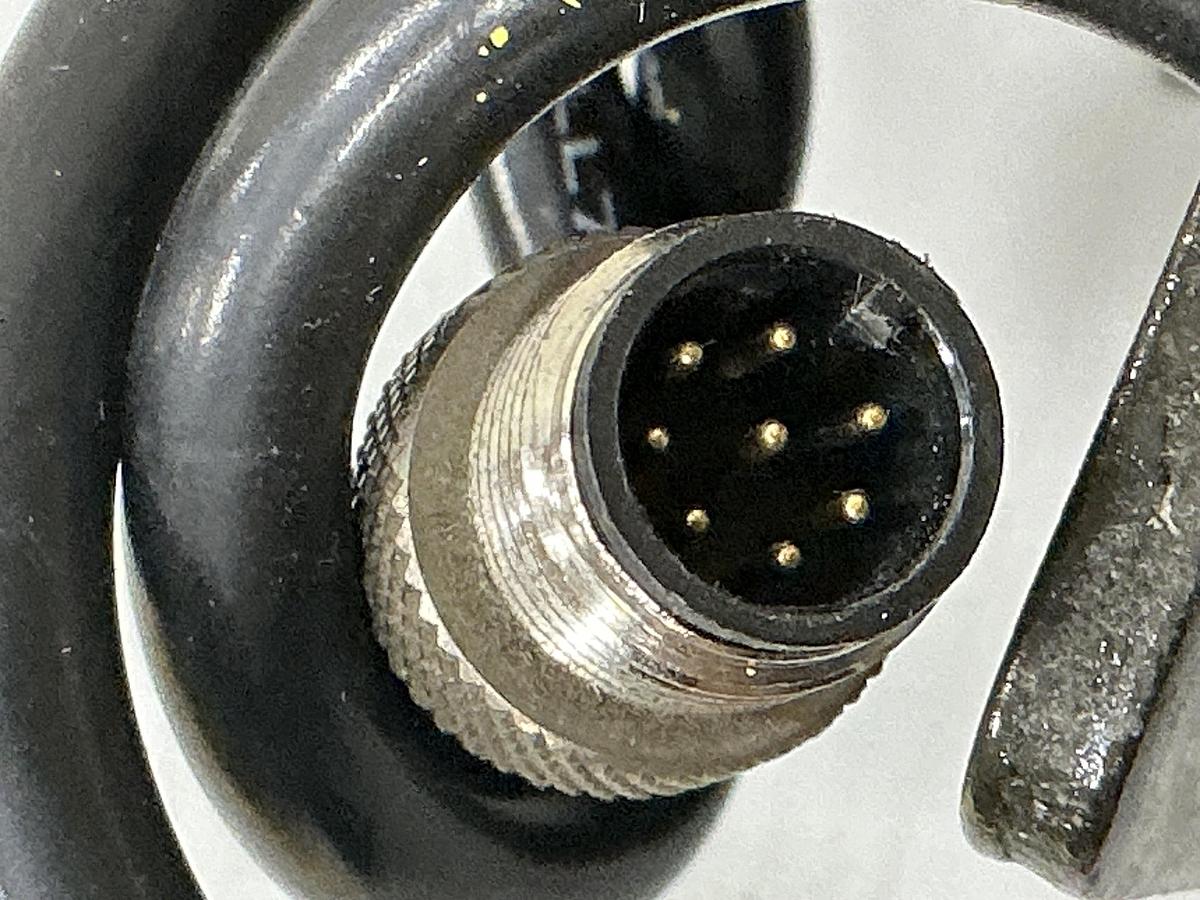 Used BANNER ENGINEERING SLSE30-900P8