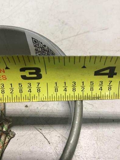 WATLOW 300 Watt Heater Band C/NB3E1AL4 #124196