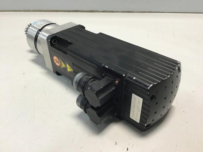 Used BOSCH Servo Motor SG-B102304214010 #130232