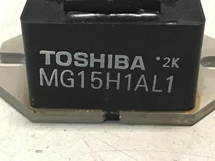 Used TOSHIBA Module MG15H1AL1 #113857