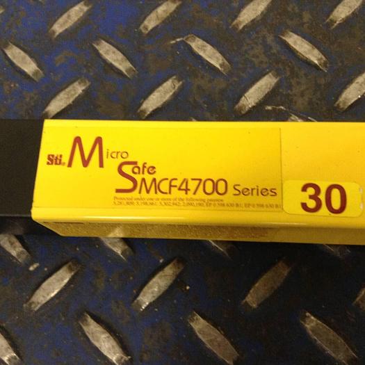 Used STI First Transmitter Light Cutain MCF47-30-600-X1 #78727