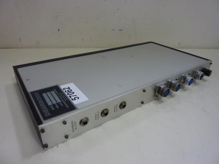 Used DEARBORN Precision Gaging Instrument 90DEC-2 #57062