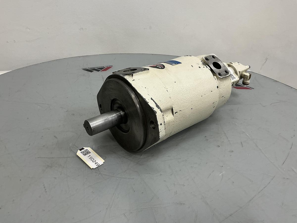 Used TOKIMEC SQP32-38-19-86BA-18-S116