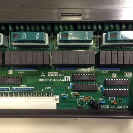 Used MITSUBISHI Controller AY23 #83631