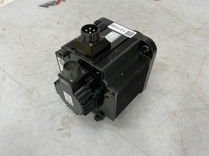 Used YASKAWA ELECTRIC SGMG-30A2AC