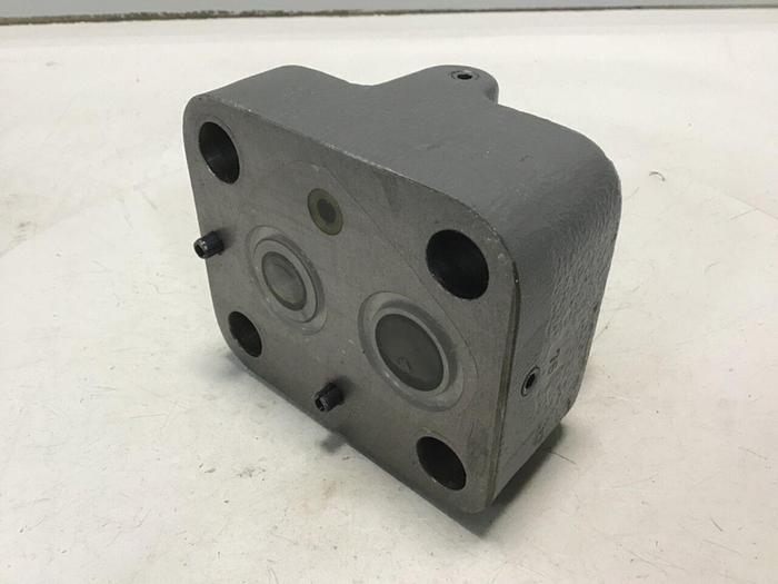 Used TOKIMEC Valve C5PG-815-10-S76 #142049