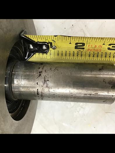 Used DENISON HYDRAULICS Pump T6DC0380141L01B1P31 Used #144722