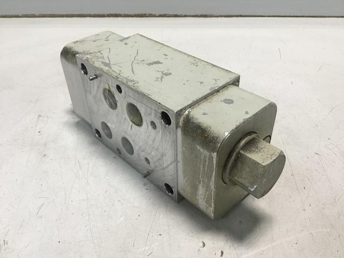 Used SUN Valve BKY 9JM4 #135928