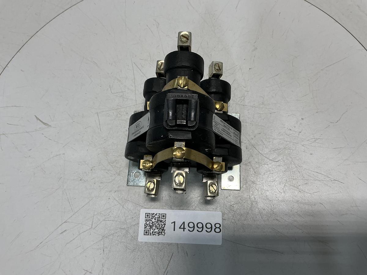 Used MDI 335NO-120A-18
