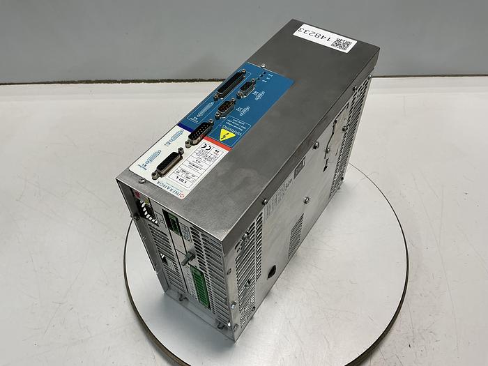 Used INFRANOR CD1-K 400/30