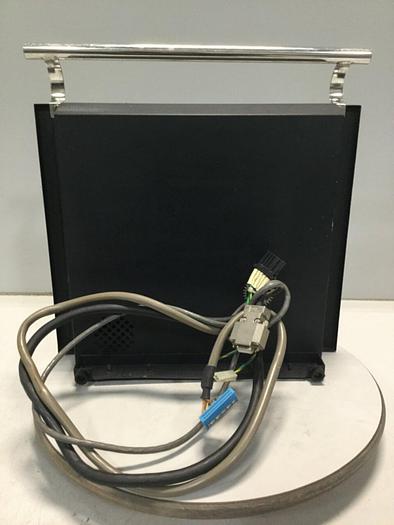 Used NISSEI Operator Interface NC9300T USED