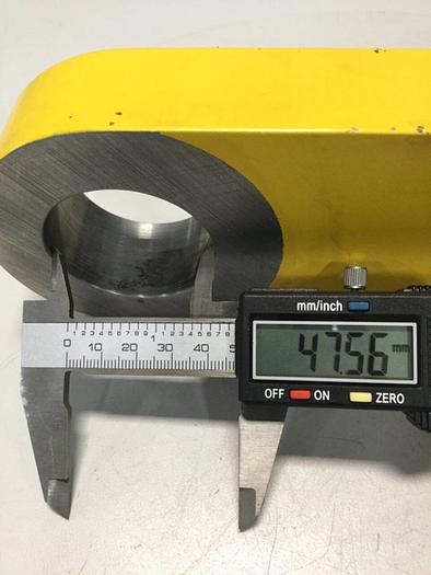 Used VAN DORN Toggle Link 308078 #111016