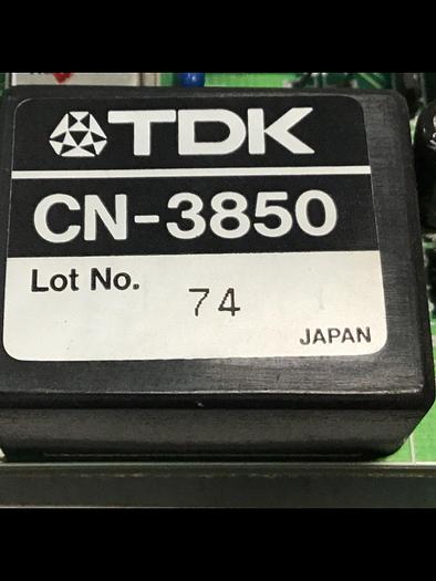 Used COSEL Circuit Board N9POS-10 USED