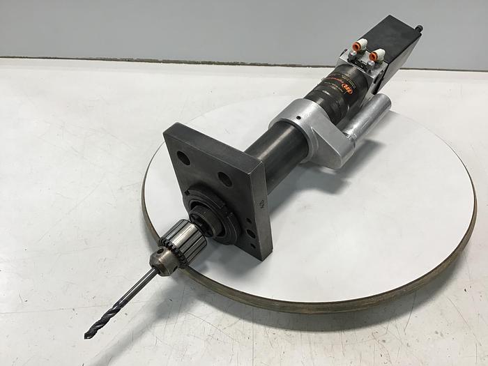 Used INGERSOLL RAND 8255-A28-2 Self Feed Drill Used #145402
