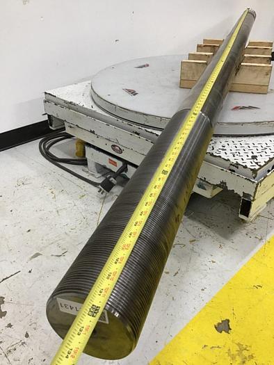 Used VAN DORN Tie Bar 307469D Used