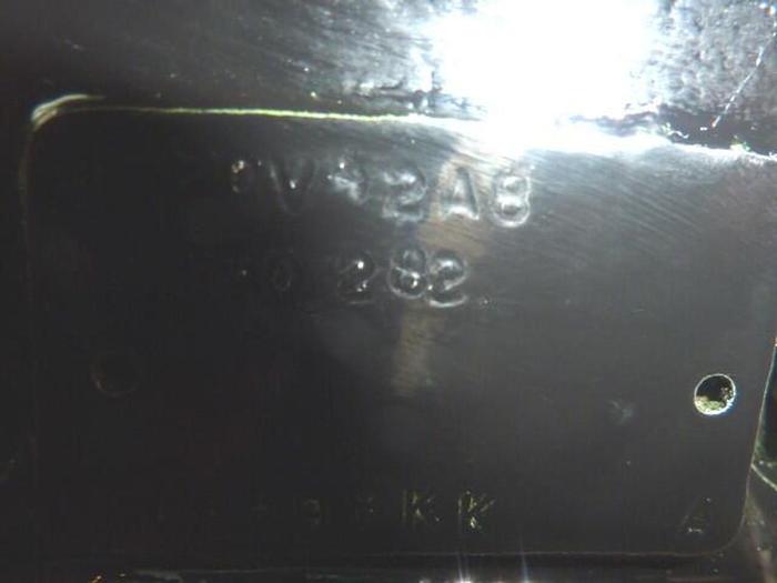 Used VICKERS Hydraulic Vane Pump 4520V42A8 #30755