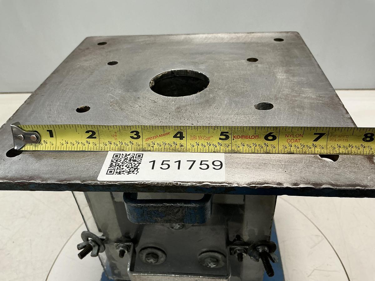 Used BUNTING MAGNETICS NO MODEL NUMBER / NO TAG