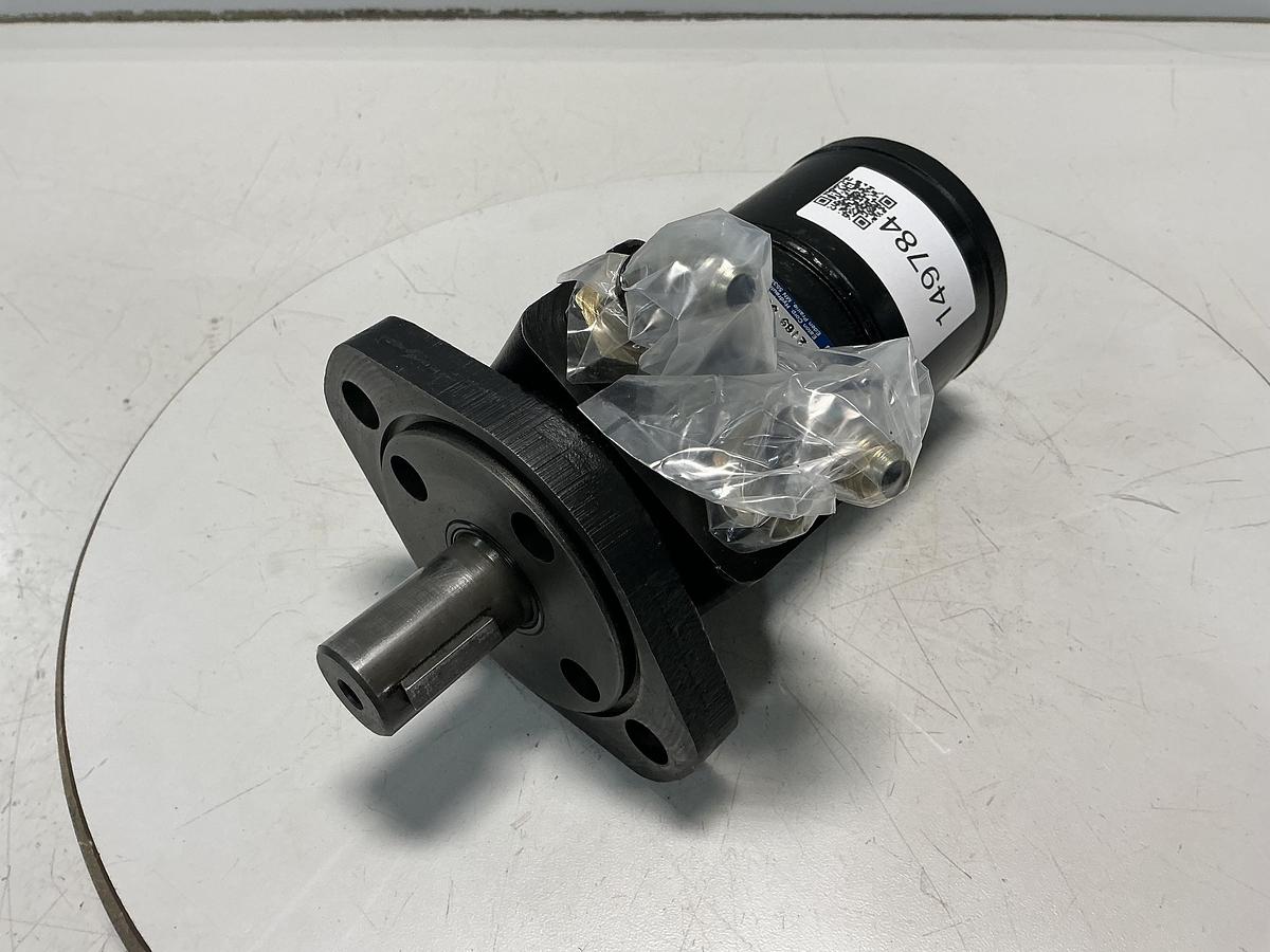 Used CHAR-LYNN / EATON 101 2169 009