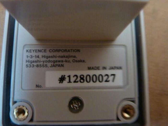 KEYENCE CORP Safety Relay SL-R12D #22276