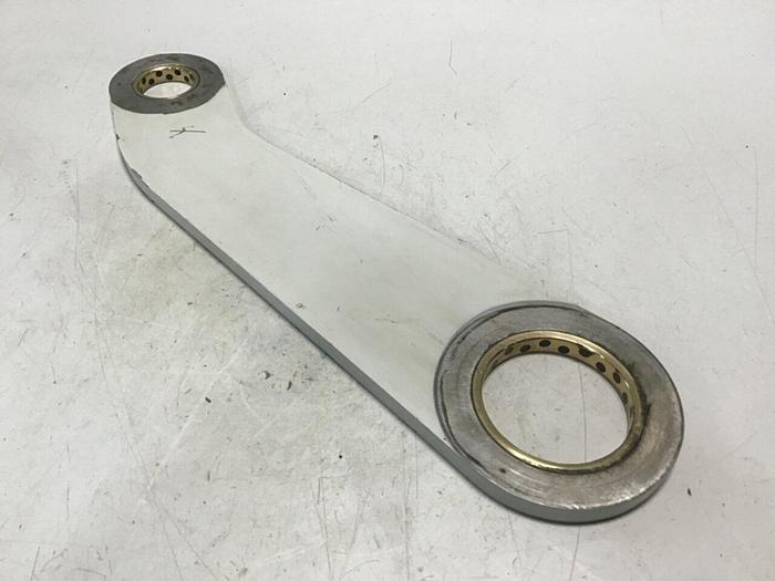 Used CINCINNATI MILACRON Toggle Link 5036652 #138080