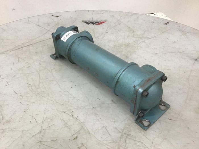 Used THERMAL TRANSFER Heat Exchanger KN-714-T #139230