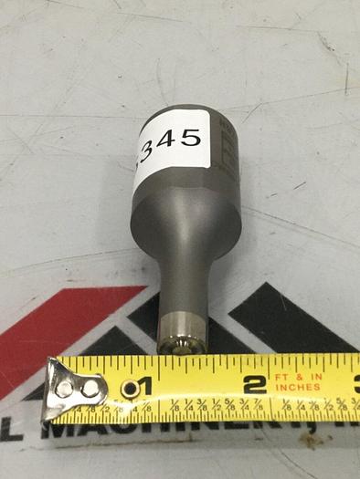 Used BRANDSON Ultra Sonic Welder Horn DWG100.101.102 #115345