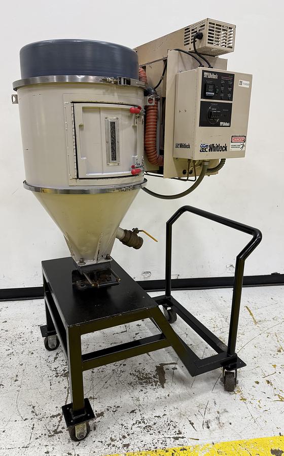 Used AEC WHITLOCK