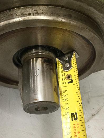 Used REXROTH Hydraulic Pump AA10VSO45DFR30RPKO62K03 Used