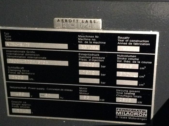 Used BOSCH Directional Valve 0 810 091 227 #90914