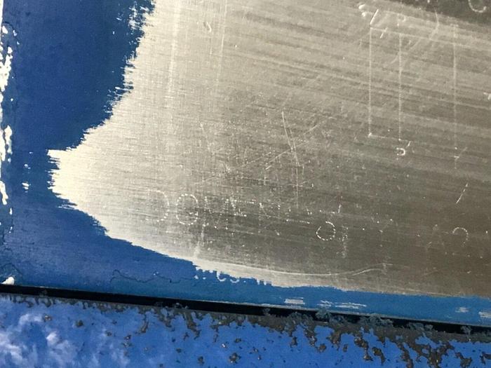 Used VICKERS Valve DG5V8S6AMFTWLB10 #122474