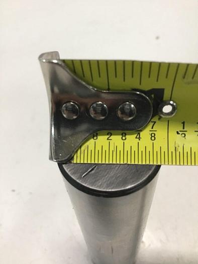 Used NEGRI BOSSI Crosshead Toggle Pin 700H-200 / CHTP #113348