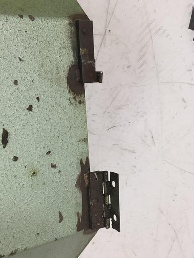 Used NISSEI Purge Guard FS80S12ASE / ITACG #117579