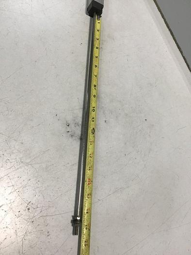 Used NOVOTECHNIK Linear Transducer LWH450 Used