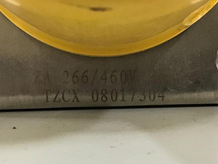 Used GENERIC 9 kW Heating Element TZCX 08017304 #117554