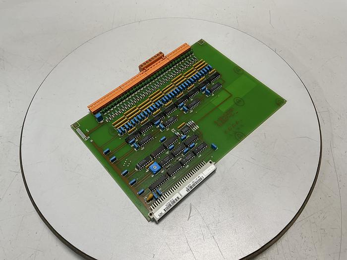 Used KEBA E-32-DIGIN D1321F-1