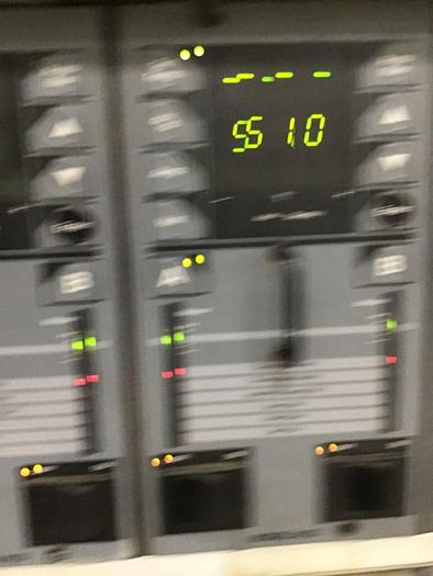 Used HUSKY Temperature Controller 9152 #120639