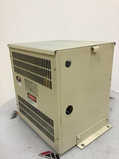 Used HAMMOND 45 kVA Transformer 138690 Used