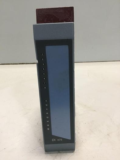 Used B&R Module 3DI475.6 USED