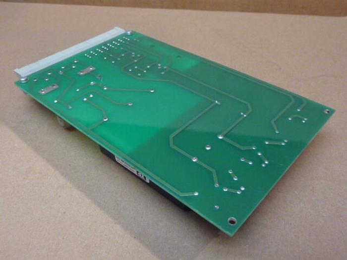 Used LUMONICS Power Supply Card E81Z5561C #32868