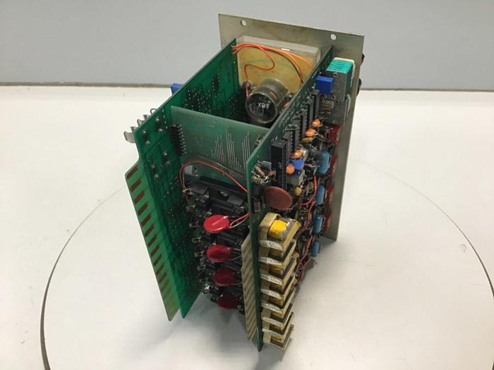 Used GAMMAFLUX Husky Temperature Control 943 #112509