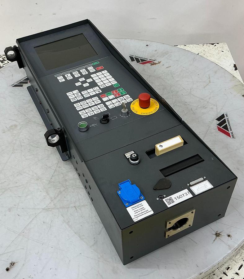 Used FERROMATIK MILACRON K-TEC200S
