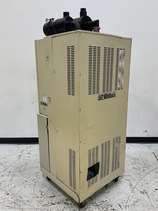 Used AEC WHITLOCK WD-100CHE-Q