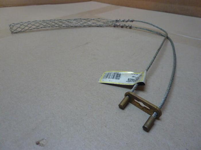 Used KELLEMS Support Grip 02216028 #30847