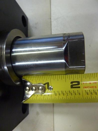 Used HYDRO LINE Ejector Cylinder N5F-2X4.72 #63919