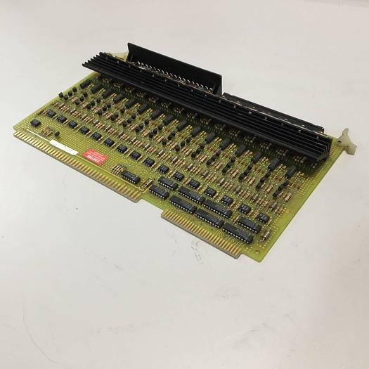 Used CMC / CINCINNATI MILACRON Circuit Board 3-531-4590A Used